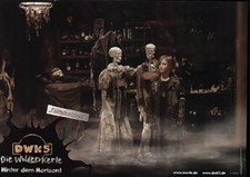 Wilden kerle 5  8 Aushangfotos/Lobby Cards Jimi Blue Ochsenknecht Sarah Kim Grie