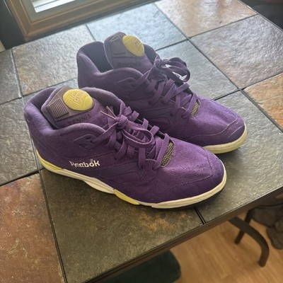 Reebok Pump Hexalite Tennis (RARE)