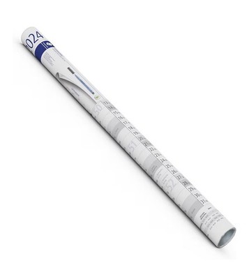 STAEDTLER Jahresplaner 2026 A1 594x841mm Lumocolor trocken abwischbar mit Marker
