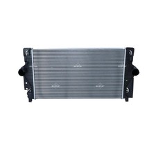 Ladeluftkühler NRF für VW Transporter IV Bus 70XB 70XC 7DB 7DW Passat