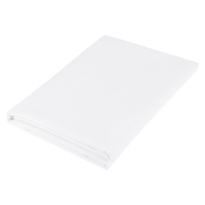 ''Leather Patch 54\'' x 36\'' for Car Seat/Sofa Repair, White''