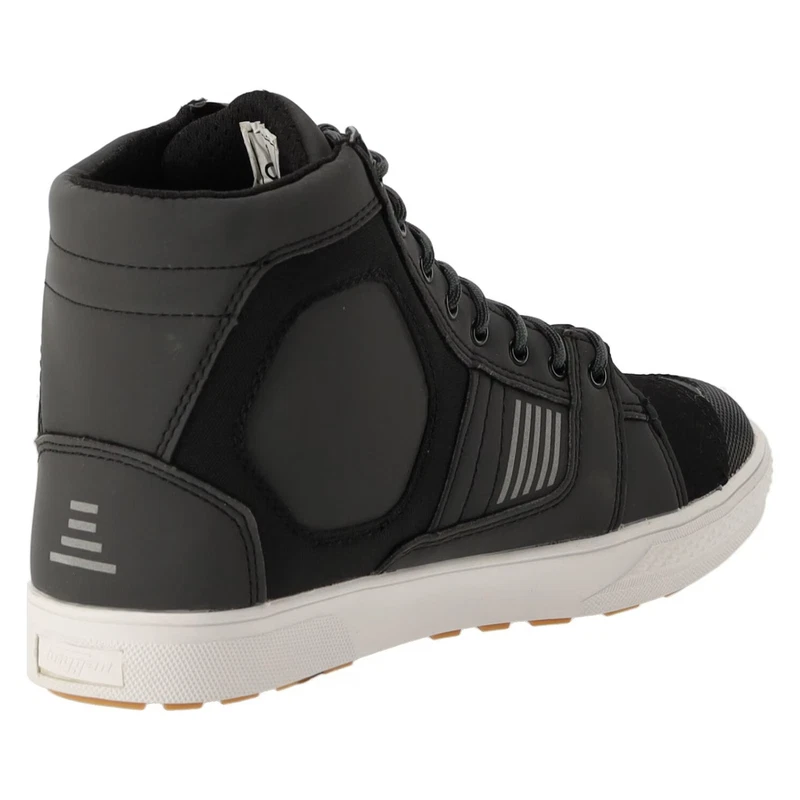 Furygan Sacramento D3O Black, photo 4 of 8