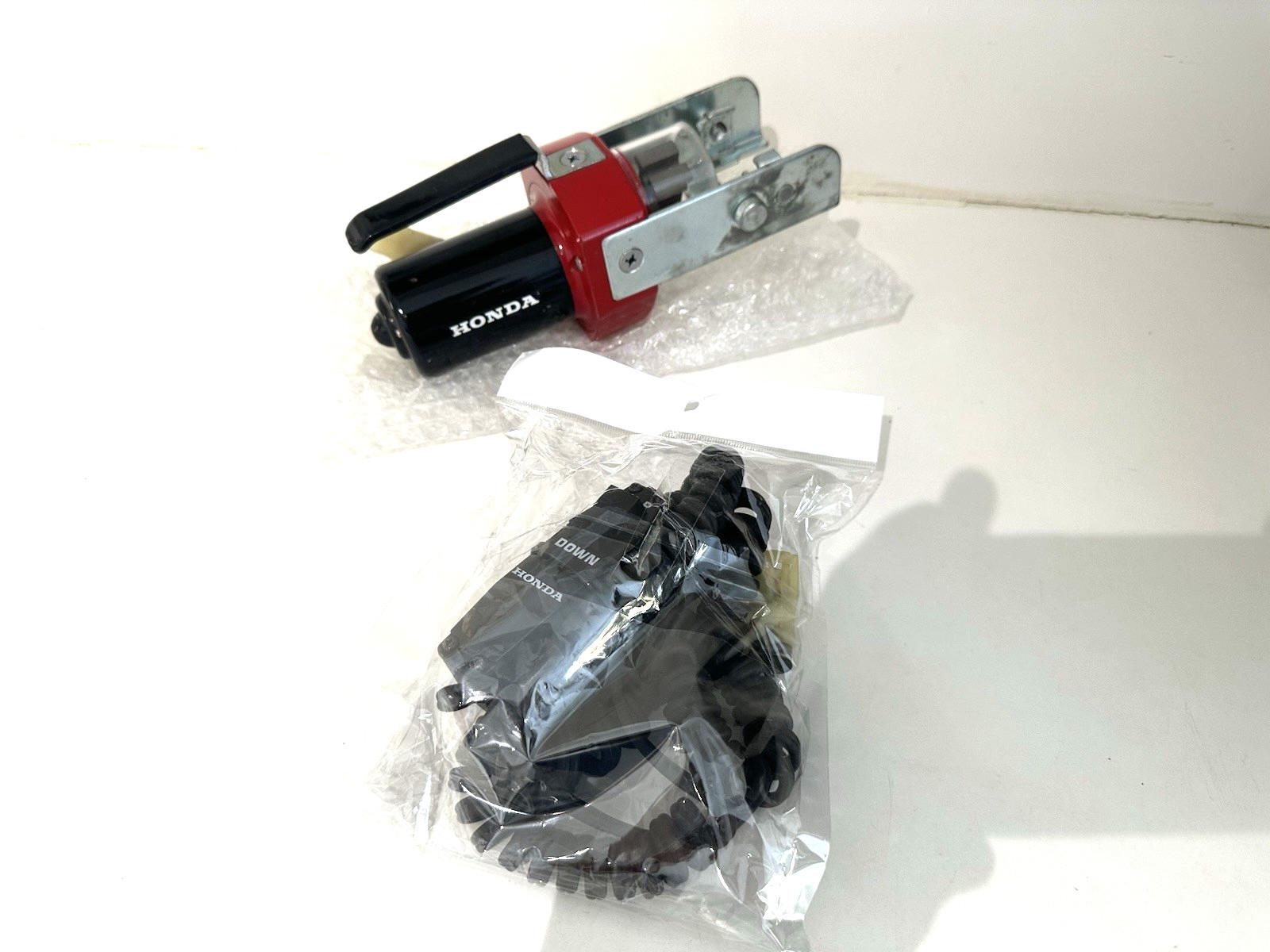 JDM HONDA Access Rare Electric Jack Assist CR-X EF8 EF CIVIC OEM 88-91 Optional