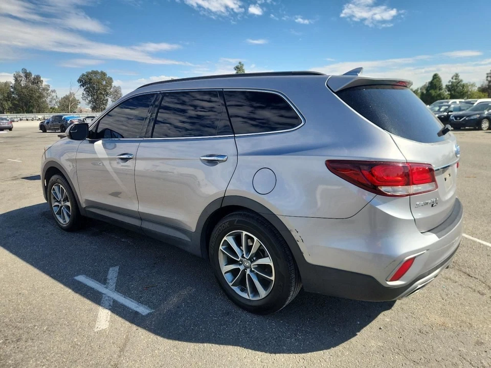 Interruptor de encendido LWB encendido convencional compatible con 13-19 SANTA FE 8073906 Foto 2 de 4