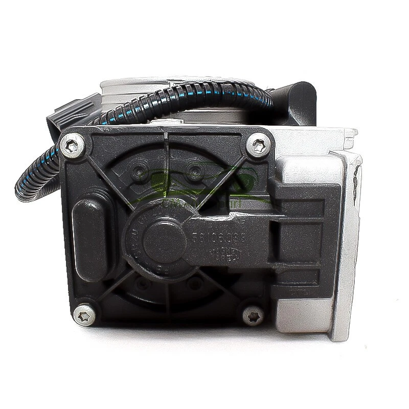 MONTAJE del cuerpo del acelerador para Volvo S80 S60 S70 V70 98-02 #86444347# Foto 4 de 4