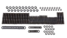 Dart 66130018b Head Stud Kit Fits For Gm Ls Next Iron Block Dart 66130018b Head Stud Kit Fits For Gm Ls Next Iron Block