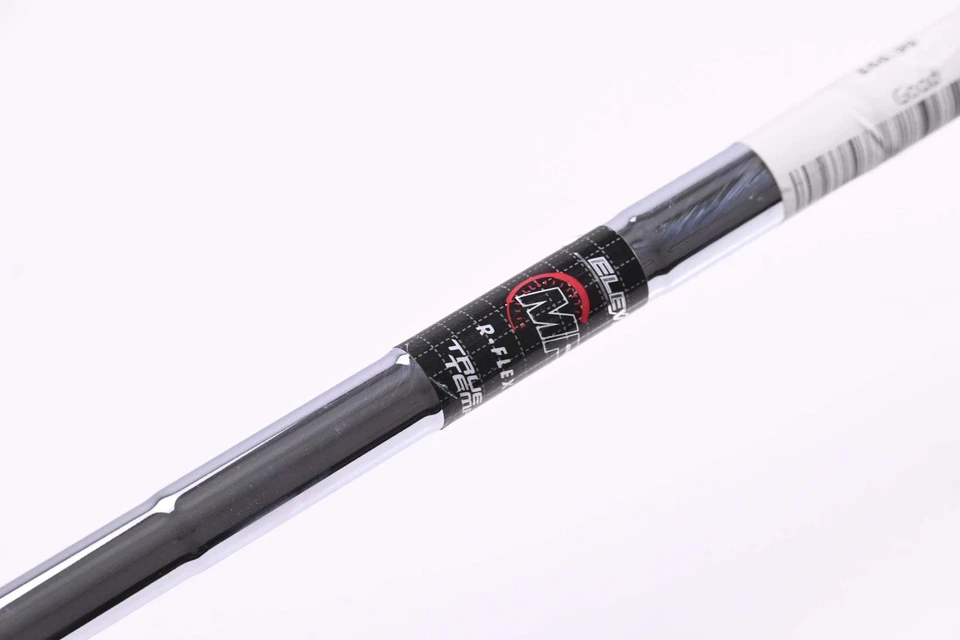 Left Hand Callaway Rogue ST Max #8 Iron / Regular Flex Elevate MPH 95 Shaft - Image 4 of 4