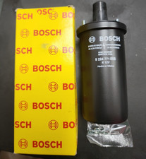 00012 Brand New Bosch Ignition Coil Vw Beetle 1600cc Bus Porsche 12v 00012 Brand New Bosch Ignition Coil Vw Beetle 1600cc Bus Porsche 12v