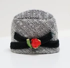 Vintage Barbie Career Girl #954 Hat Only Beautiful Condition 1963 Mattel