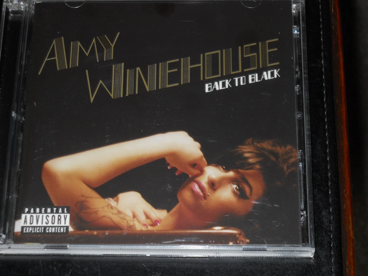 Amy Winehouse Music CDs for sale | eBay
