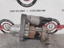 HONDA FRV STARTER MOTOR 1.8 PETROL 2004-2009 FR-V EDITH CIVIC MK8 428000-5011