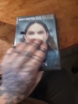 Orphan DVD 2009