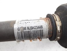 Cardan Hyundai I20