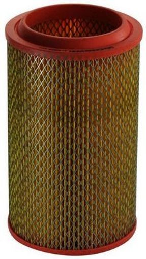 Für DENCKERMANN FILTRY A140568 AIR FILTER