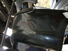 Stoßstange hinten 1404128 Opel Vectra B Lim. (Typ:J96)