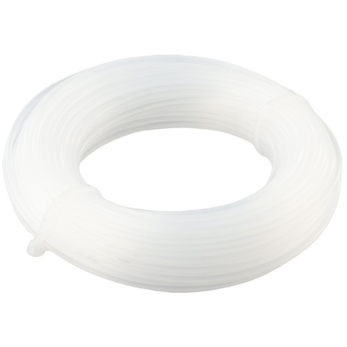 20M 1.6 2.0MM Garden Lawn Trimmer Line Spare Line Trimmer Mowing Line White - Picture 16 of 48