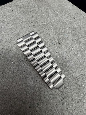 #1815 ORIGINAL OMEGA 173 SPEEDMASTER MARK 2 SEGMENT 20mm BANDHÄLFTE