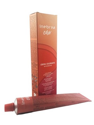 Inebrya Color Haarfarbe 100ml