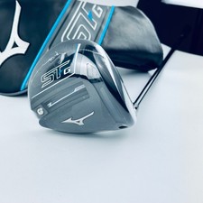 NEW Mizuno ST-G 440 Driver / 9.5 Degrees / Stiff Flex HZRDUS RDX Blue 60S Shaft