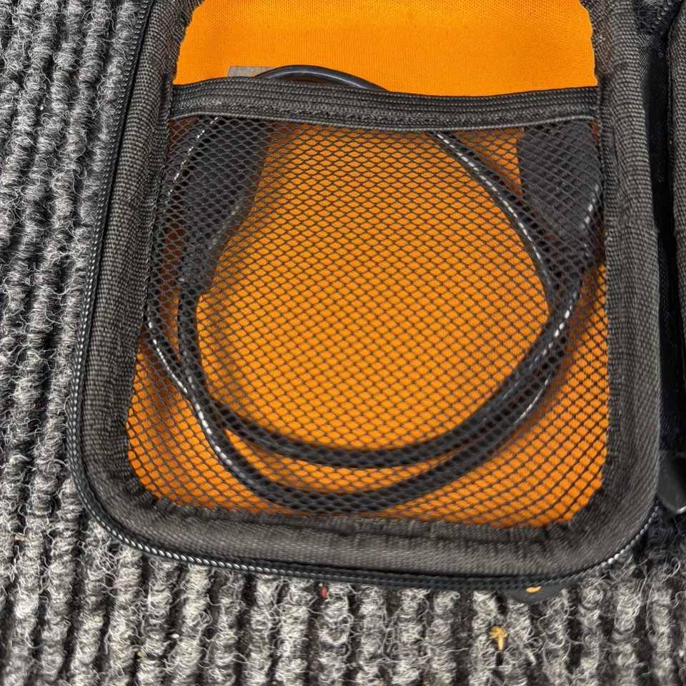 WD My Passport Ultra Portable Drive 1TB HDD WDBZFP0010BBK-04 Black - Image 2 of 4