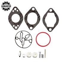 Lawn Mower Carburetor Overhaul Kit For Briggs  Stratton 696146 696147 20D400