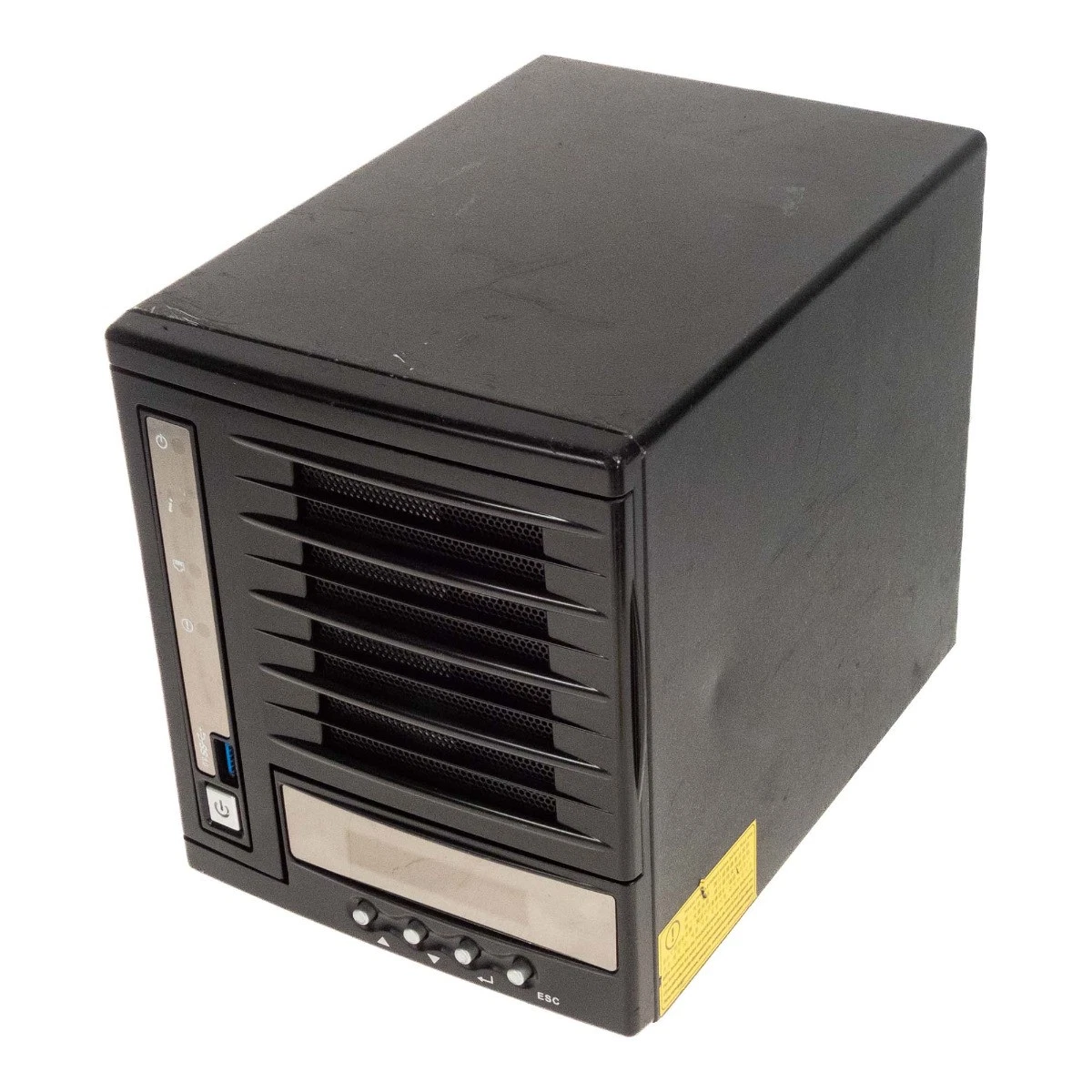 Thecus Home Network Storage for sale | eBay