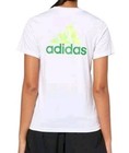 Adidas Women’s MLS Austin FC Short Sleeve T-Shirt – Large Tall — photo 2