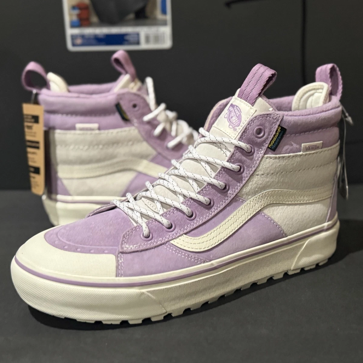 VANS Hiking Athletic Shoes for Women for sale | eBay