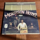 The Doors Morrison Hotel LP Vinyl Record Elektra EKS-75007