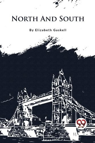 North and South by Elizabeth Gaskell (Paperback Book) - Image 4