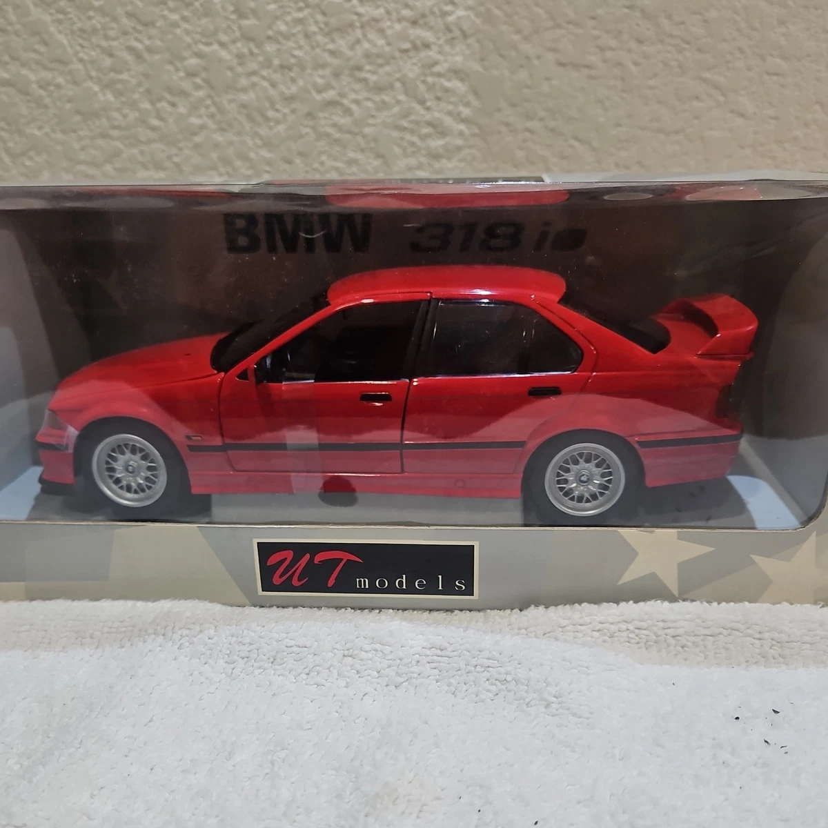 UT BMW Diecast Cars for sale | eBay