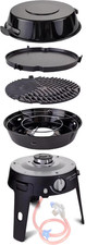 Gasgrill Safari Chef 30 LP Campinggasgrill