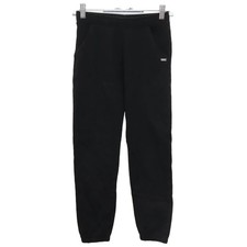 BW Kids, Sporthose, Größe: 134, Schwarz, Baumwolle/Elasthan, Einfarbig #n8Q