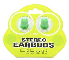 Vibe Molded Frog In-Ear Earbuds