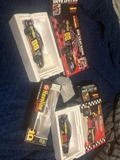 Texaco NASCAR