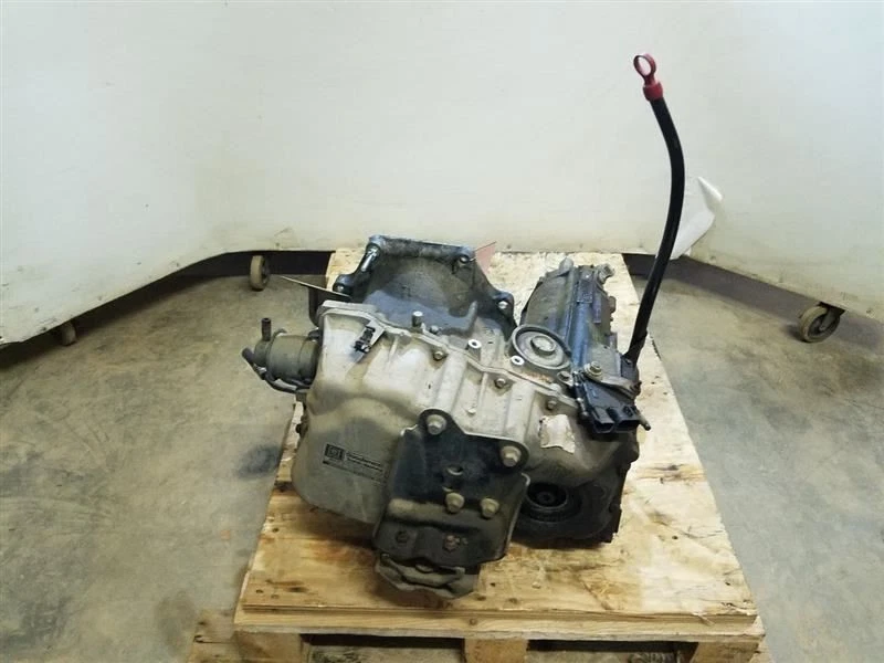 Automatic Transmission Fits 98-99 Buick Century OEM - Image 2 of 4