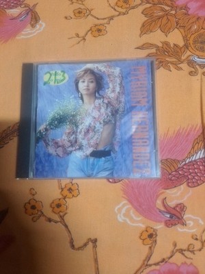 Myriam Hernandez / Todo Lo Mio  CD 1992 Capitol EMI Latin US Pop Balada Rare OOP
