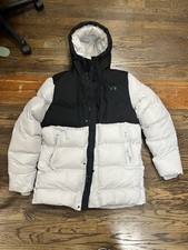 Helly Hansen Active Puffy Long Jacket Size M