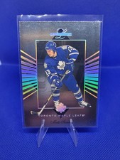 1994-95 Leaf Limited - Mats Sundin #42