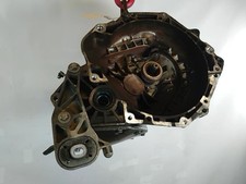 Boite de vitesse Opel MERIVA