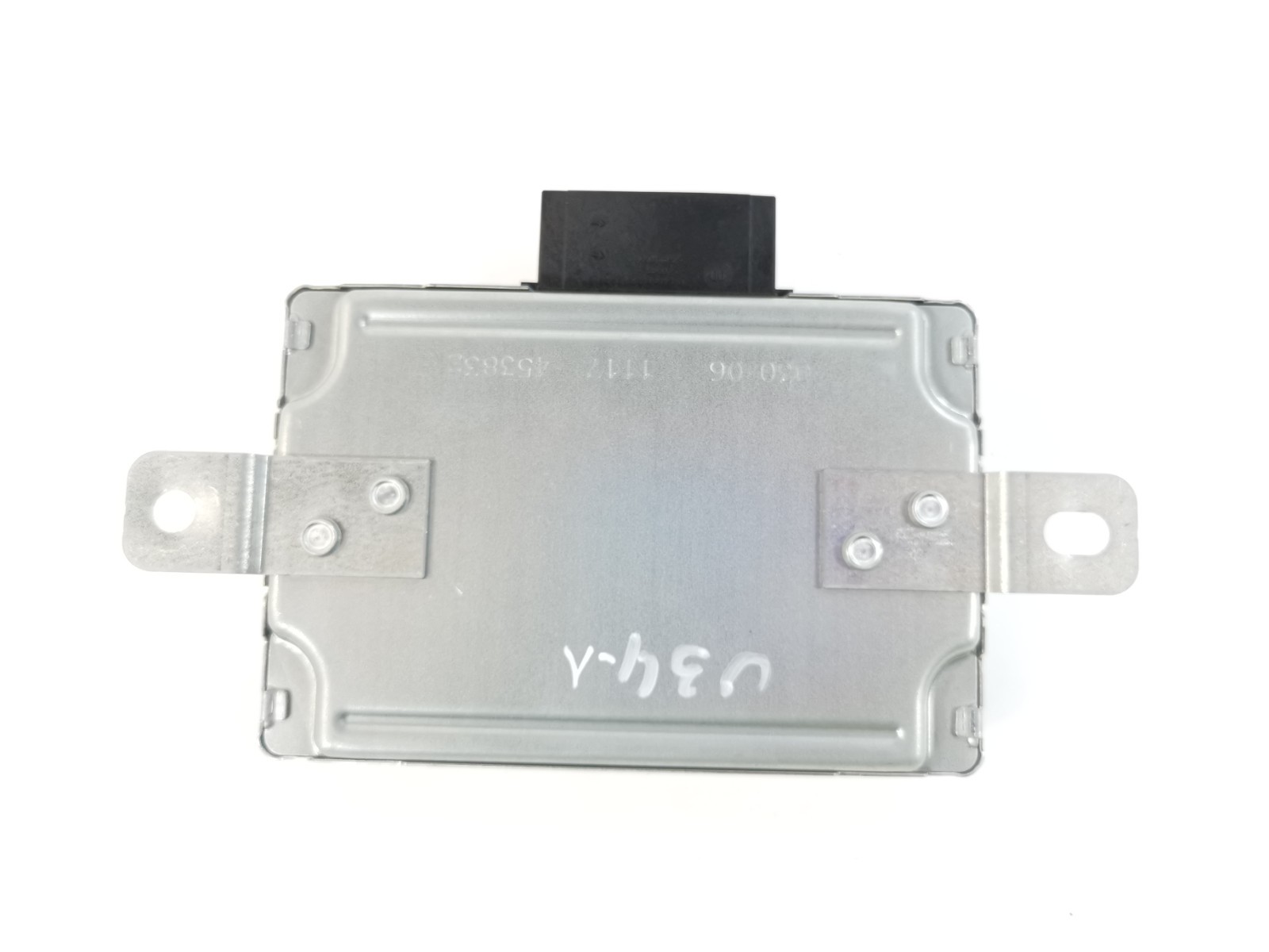 Maserati Levante 3.0 AWD 2017 Voltage Stabilizer Control Module 56029583AB