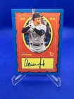 2024 Topps Brooklyn Collection - AARON JUDGE AUTO AUTOGRAPH /10