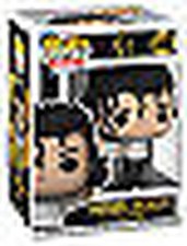 Michael JACKSON MJ (Superbowl) Pop Rocks #346 Vinyl Figure Funko