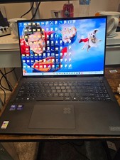 Acer Swift 16" OLED Intel Core Ultra 7 256V 16GB 1TB SSD