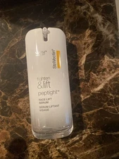 StriVectin Tighten & Lift Peptight Face Lift Serum 0.5 Oz