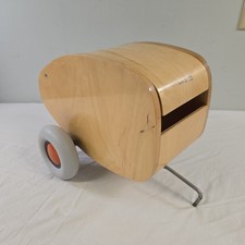 Sirch Sibis Lorette Trailer Birch 