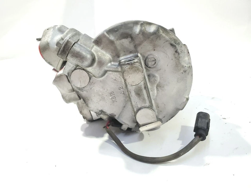 BMW 525I 2006 2007 OEM compresor de aire acondicionado 3,0 L tracción trasera automático  Foto 3 de 4