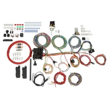 UWH0012 American Auto Wire Standard Wiring Harness