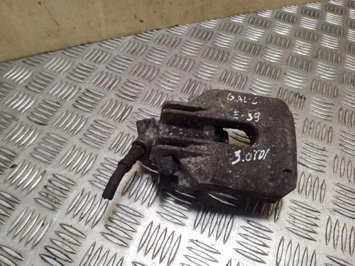 BMW 5 E39 Bremssupport hinten links 3.00 Diesel 142kw 2002 26137261