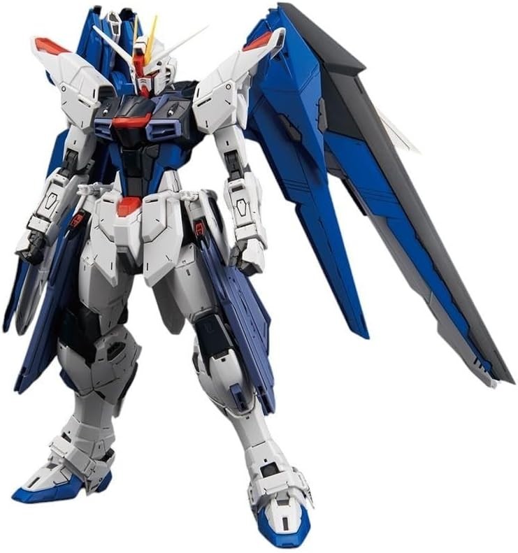 Bandai Hobby MG Freedom Gundam Ver. 2.0 